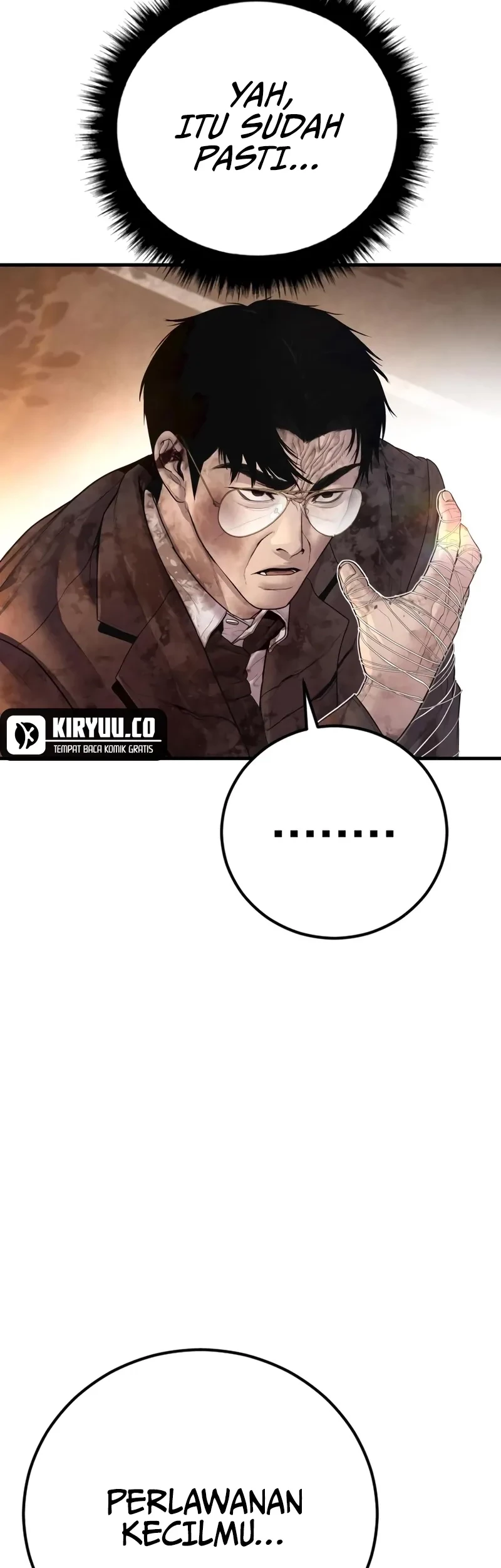 Manager Kim Chapter 178 Gambar 11