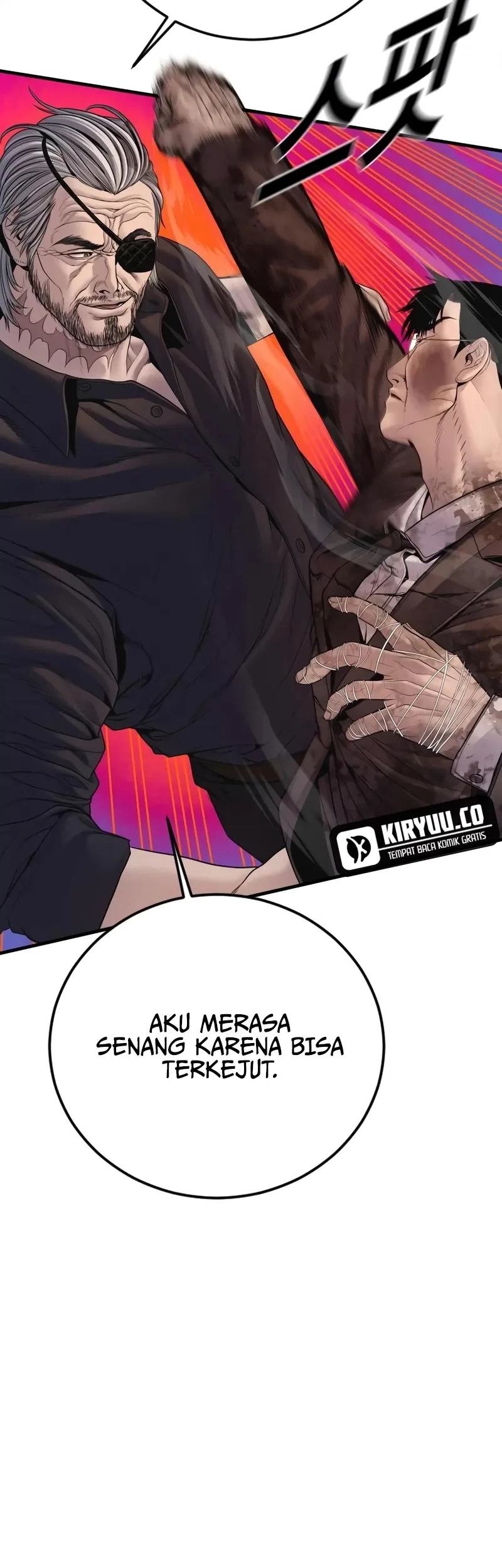 Manager Kim Chapter 178 Gambar 13