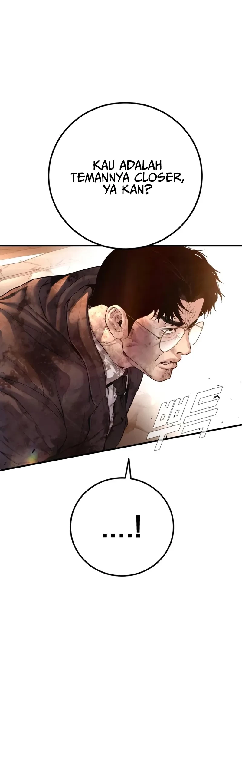 Manager Kim Chapter 178 Gambar 19
