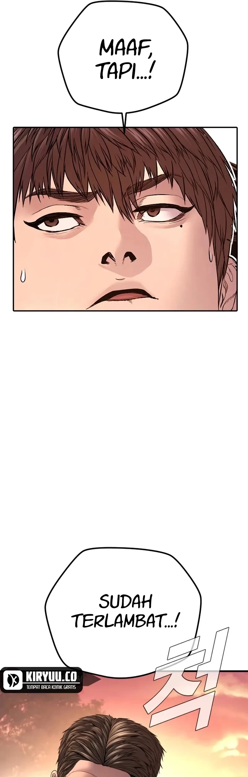 Manager Kim Chapter 178 Gambar 23