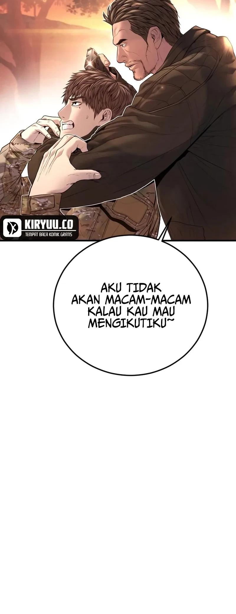 Manager Kim Chapter 178 Gambar 25