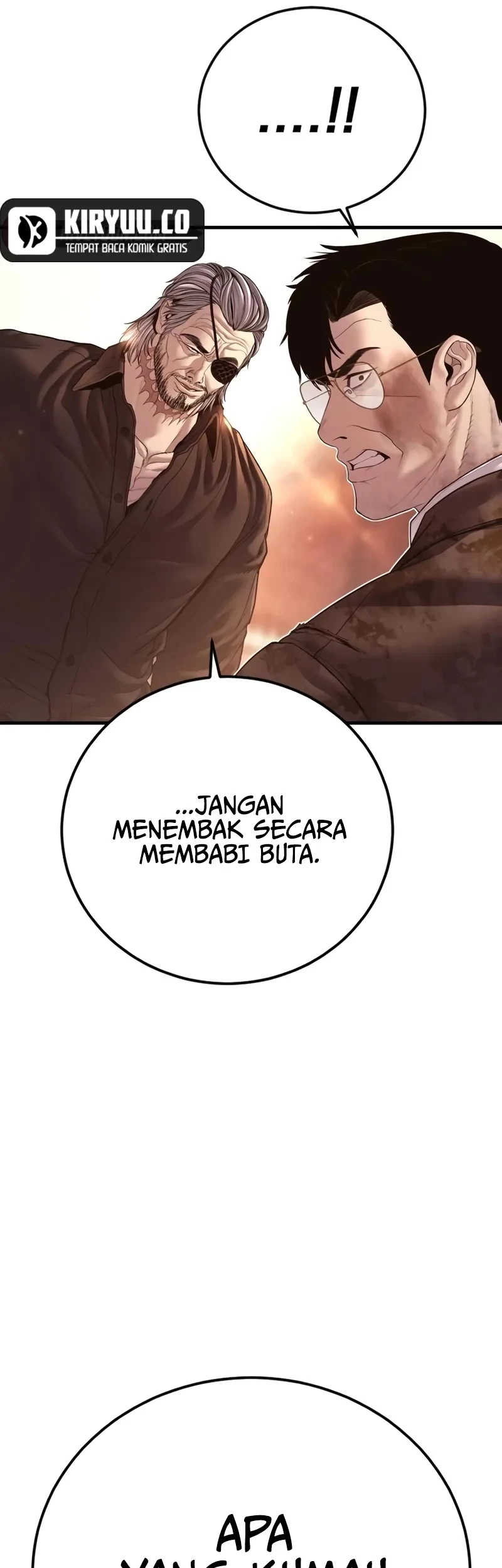 Manager Kim Chapter 178 Gambar 30