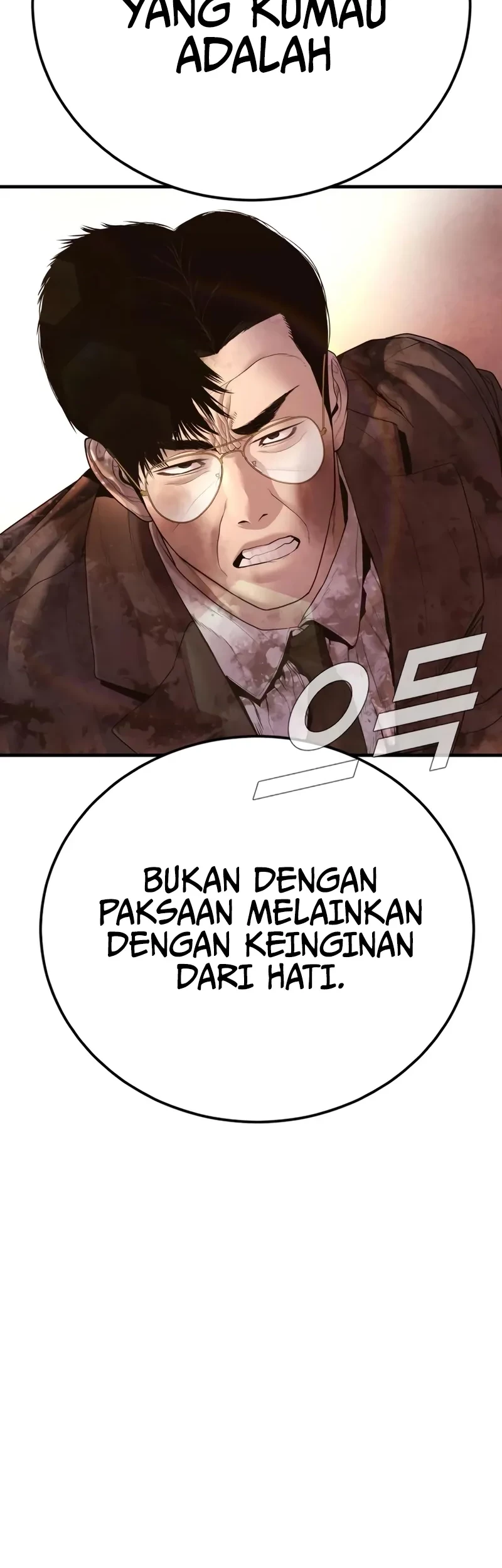 Manager Kim Chapter 178 Gambar 31