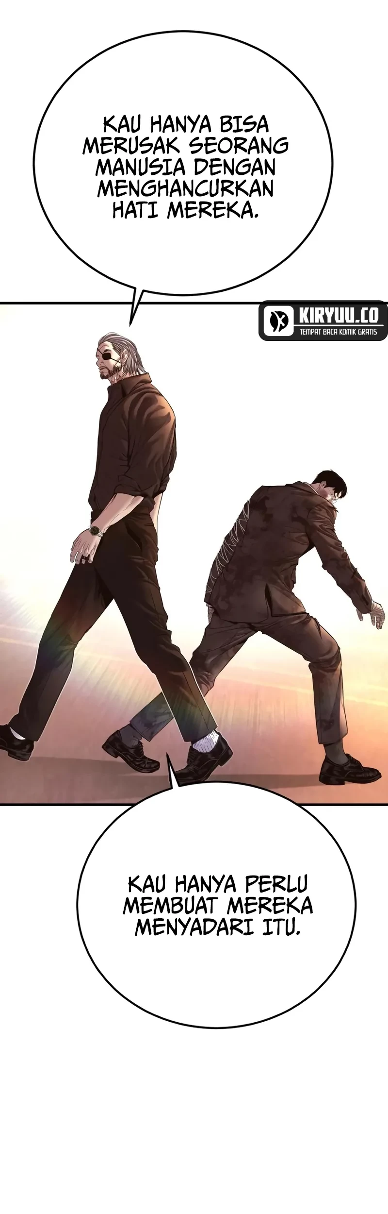 Manager Kim Chapter 178 Gambar 32