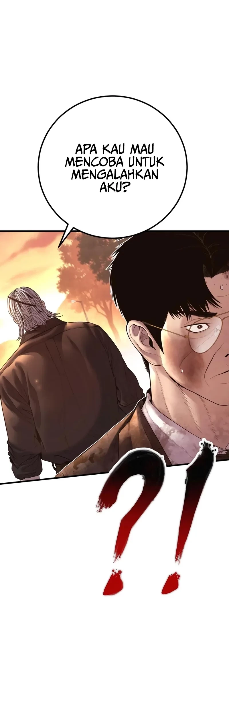 Manager Kim Chapter 178 Gambar 33