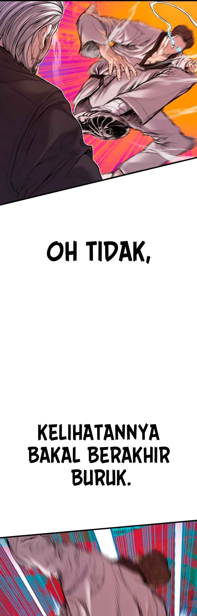 Manager Kim Chapter 180 Gambar 50
