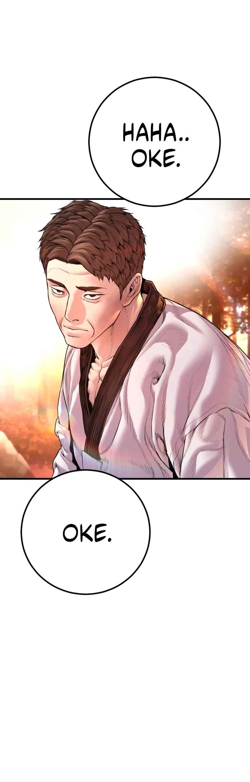 Manager Kim Chapter 180 Gambar 58