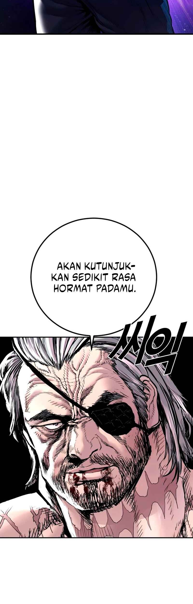 Manager Kim Chapter 180 Gambar 61