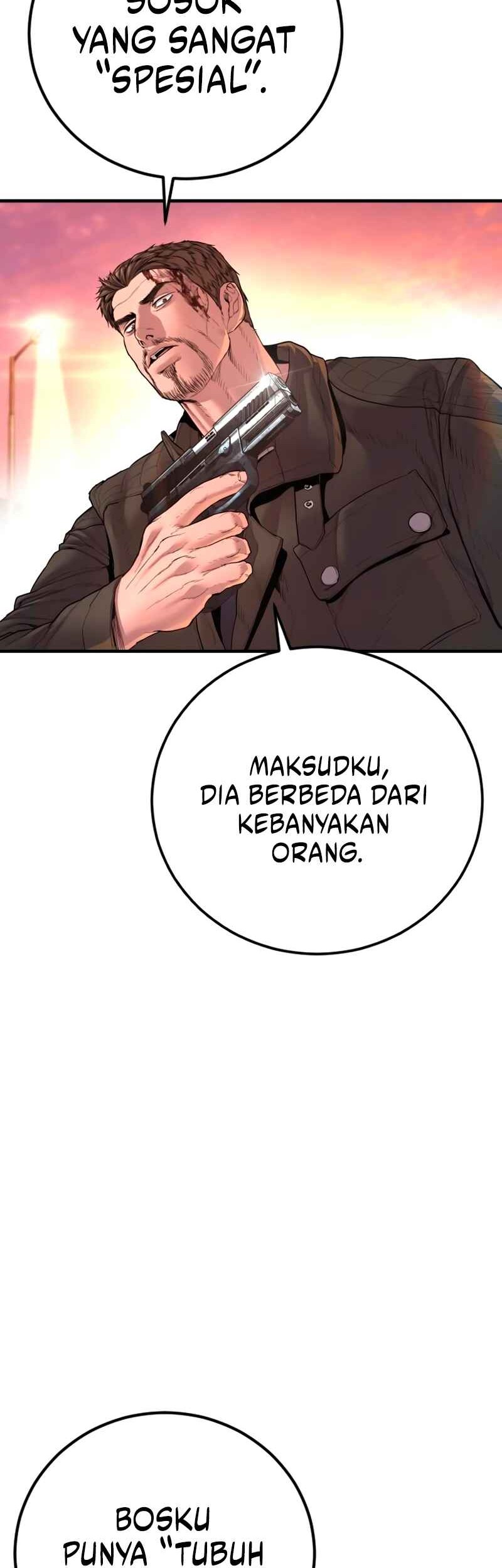 Manager Kim Chapter 180 Gambar 63