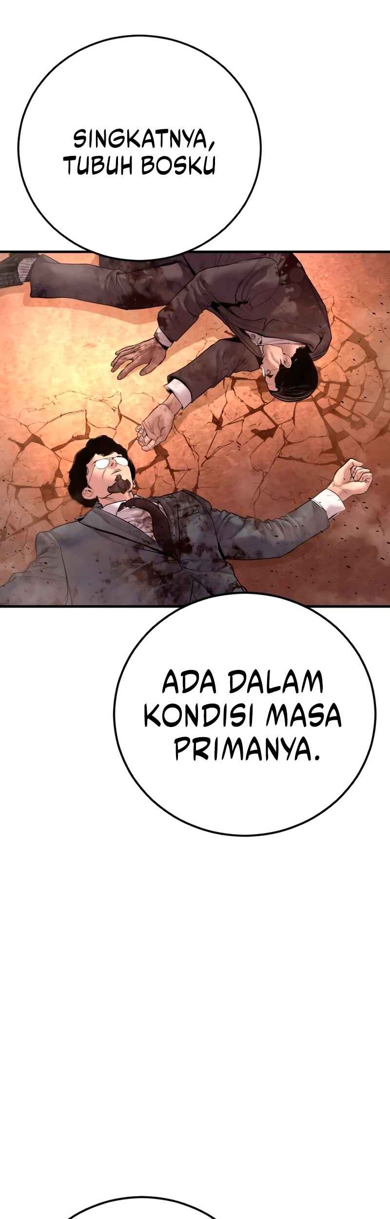 Manager Kim Chapter 180 Gambar 65