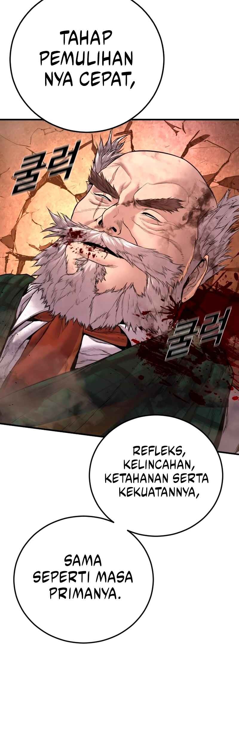 Manager Kim Chapter 180 Gambar 66