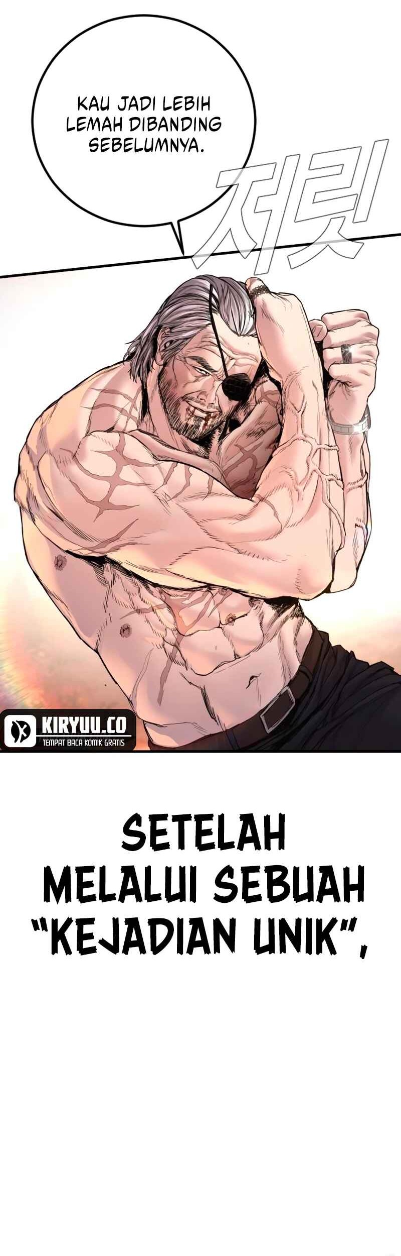 Manager Kim Chapter 180 Gambar 69