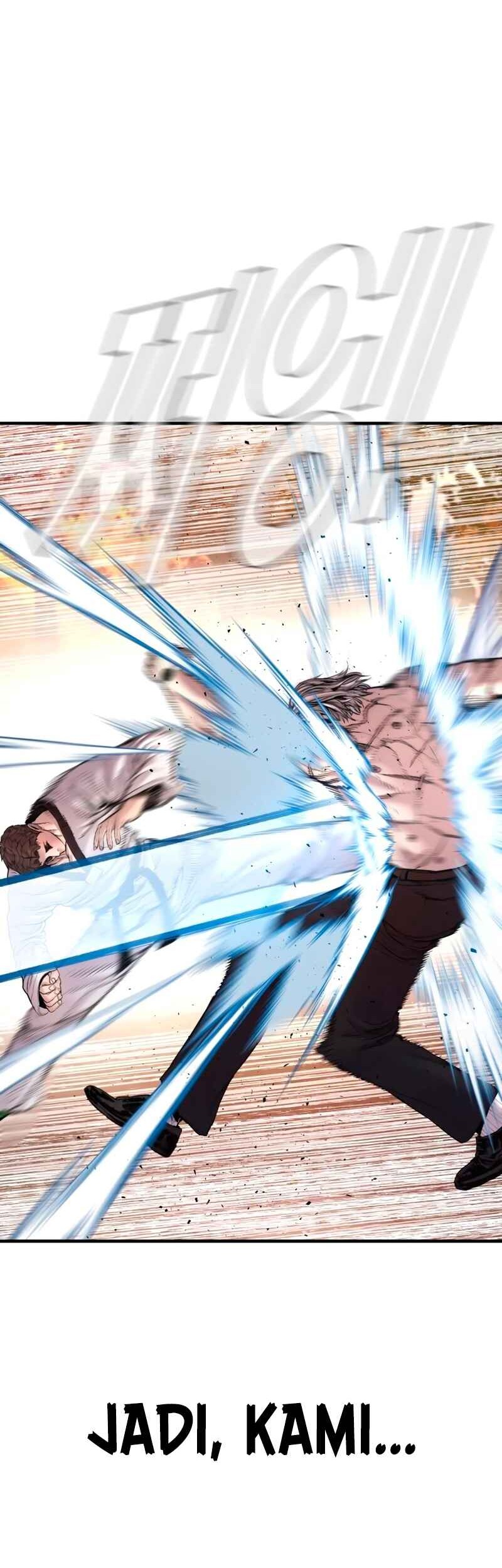 Manager Kim Chapter 180 Gambar 71