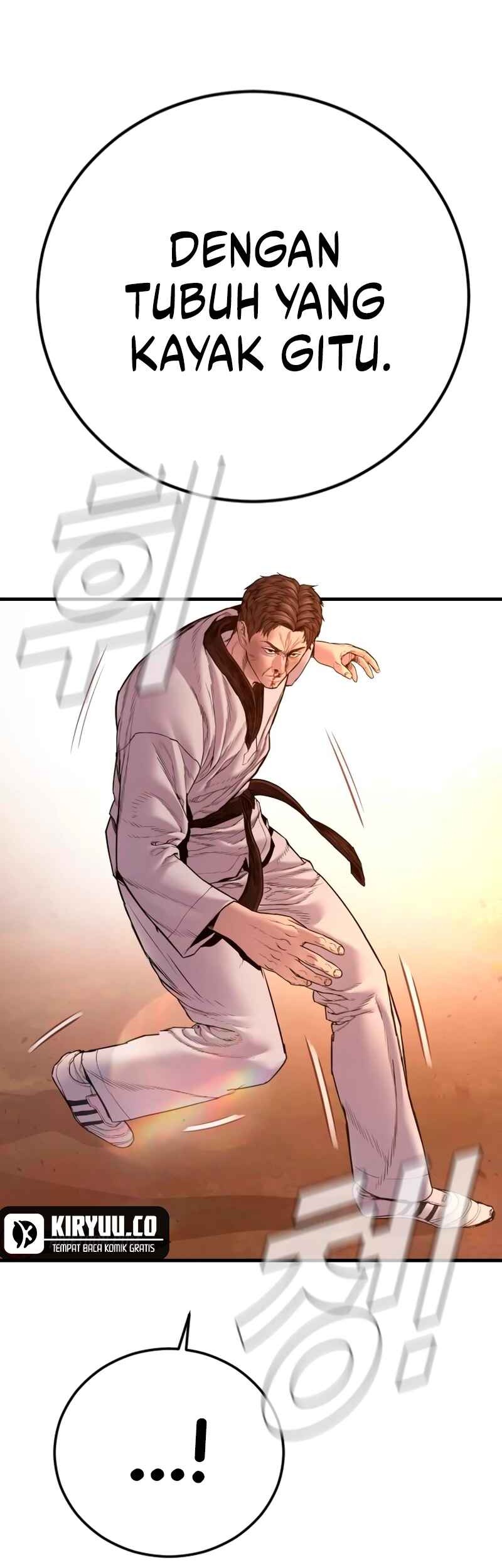 Manager Kim Chapter 180 Gambar 76