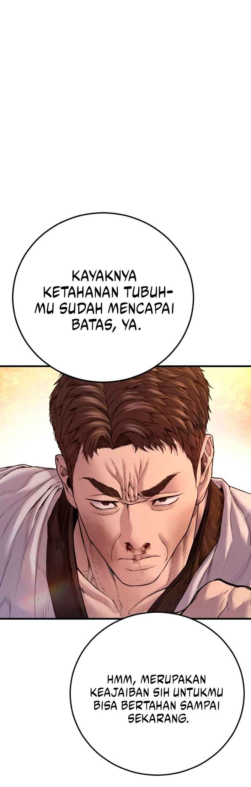 Manager Kim Chapter 180 Gambar 77