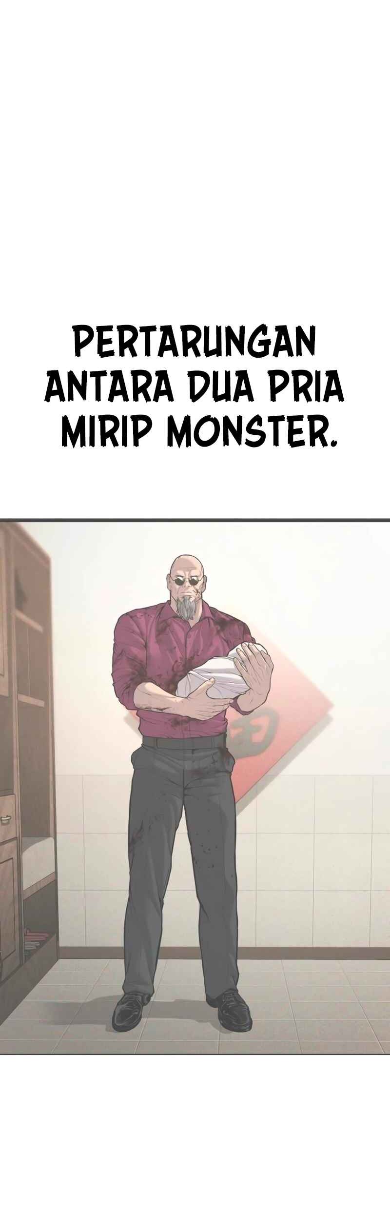 Manager Kim Chapter 180 Gambar 82
