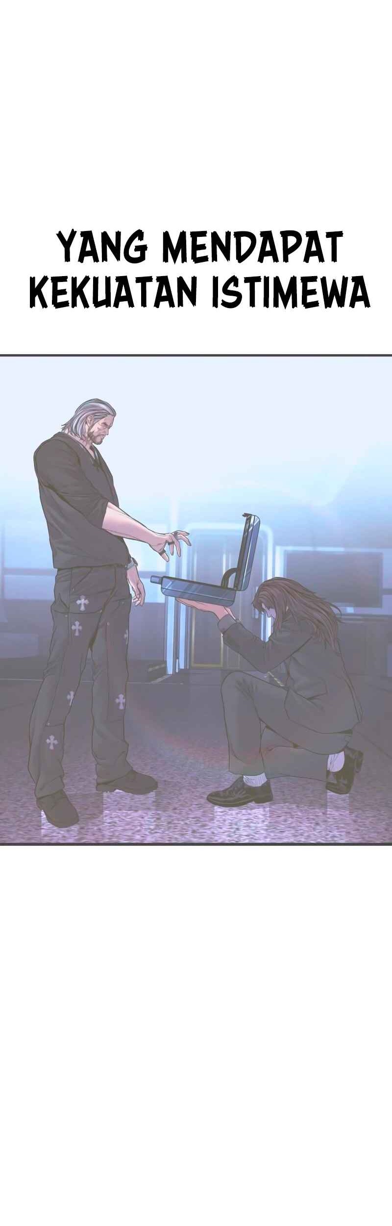 Manager Kim Chapter 180 Gambar 83