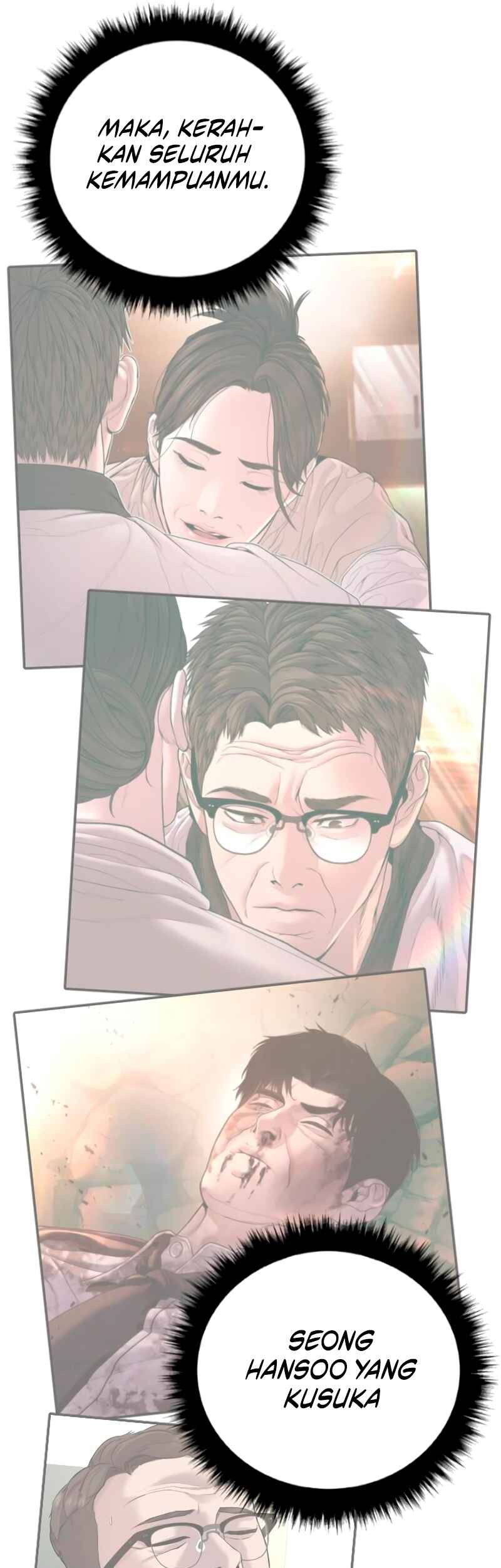 Manager Kim Chapter 180 Gambar 92