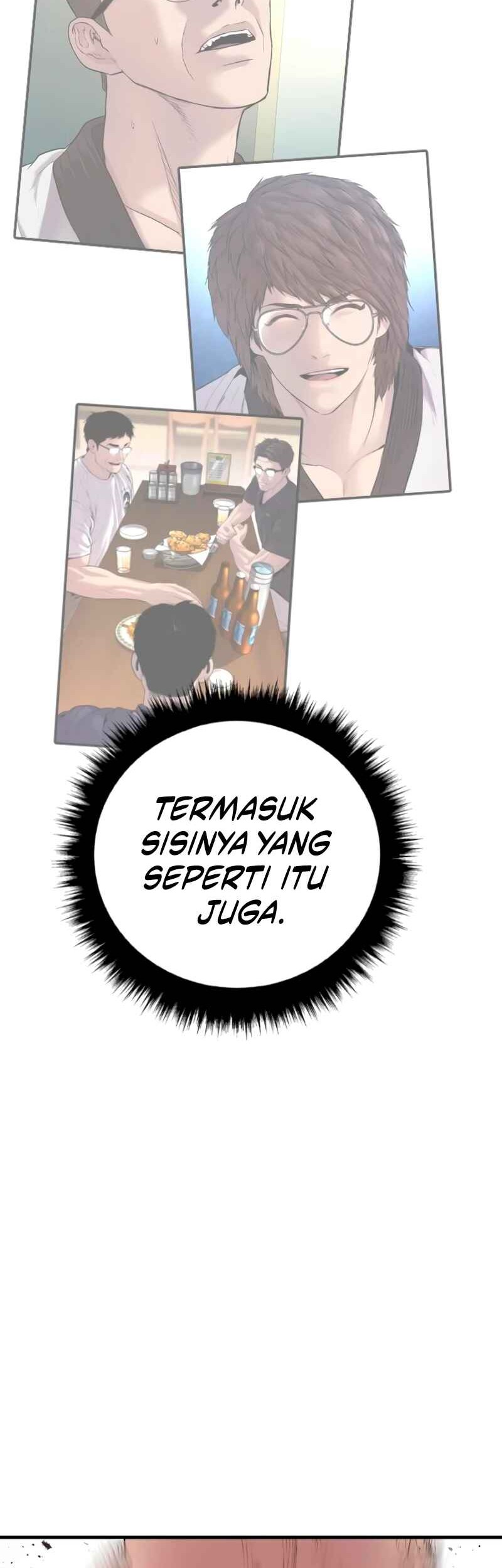Manager Kim Chapter 180 Gambar 93