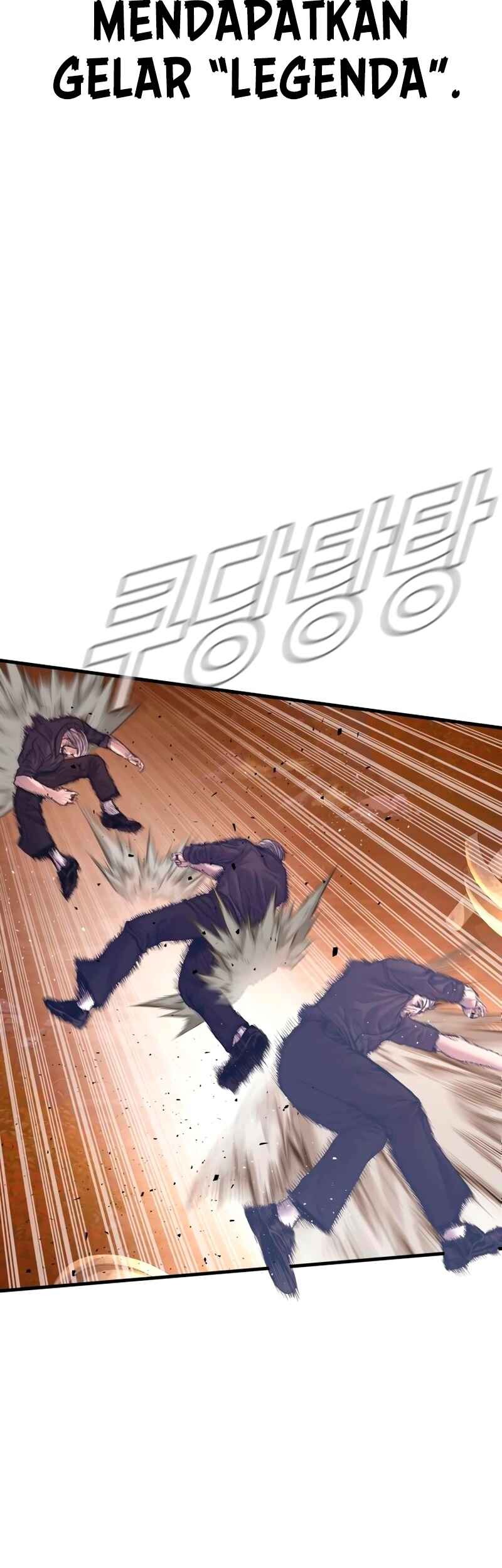 Manager Kim Chapter 180 Gambar 6
