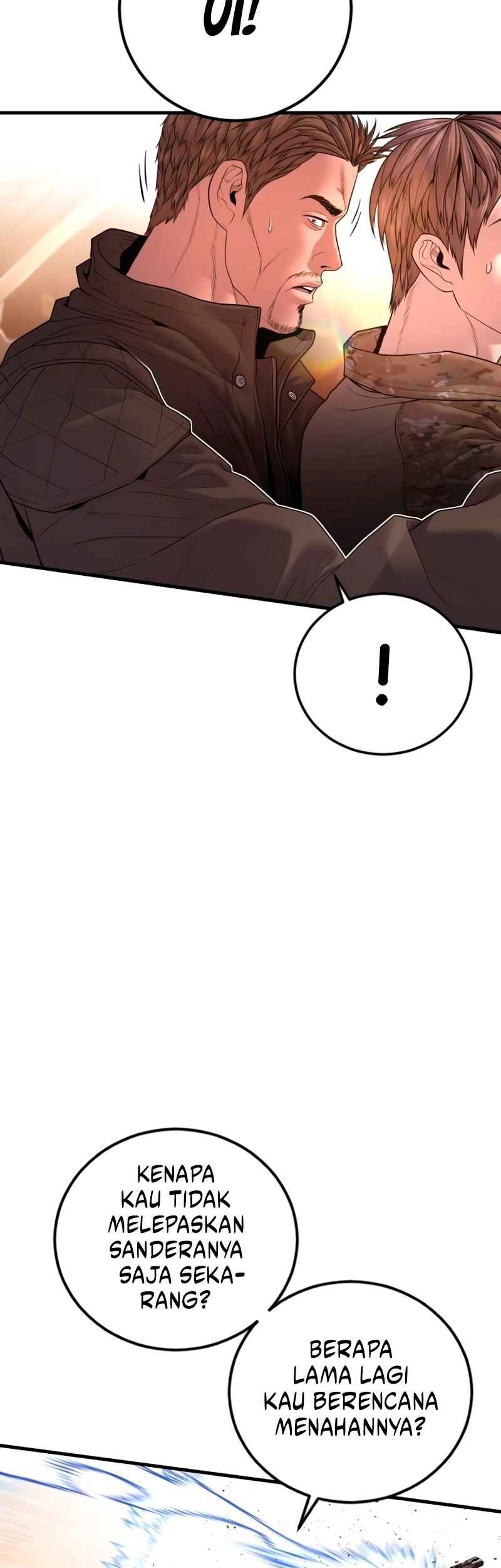 Manager Kim Chapter 180 Gambar 10