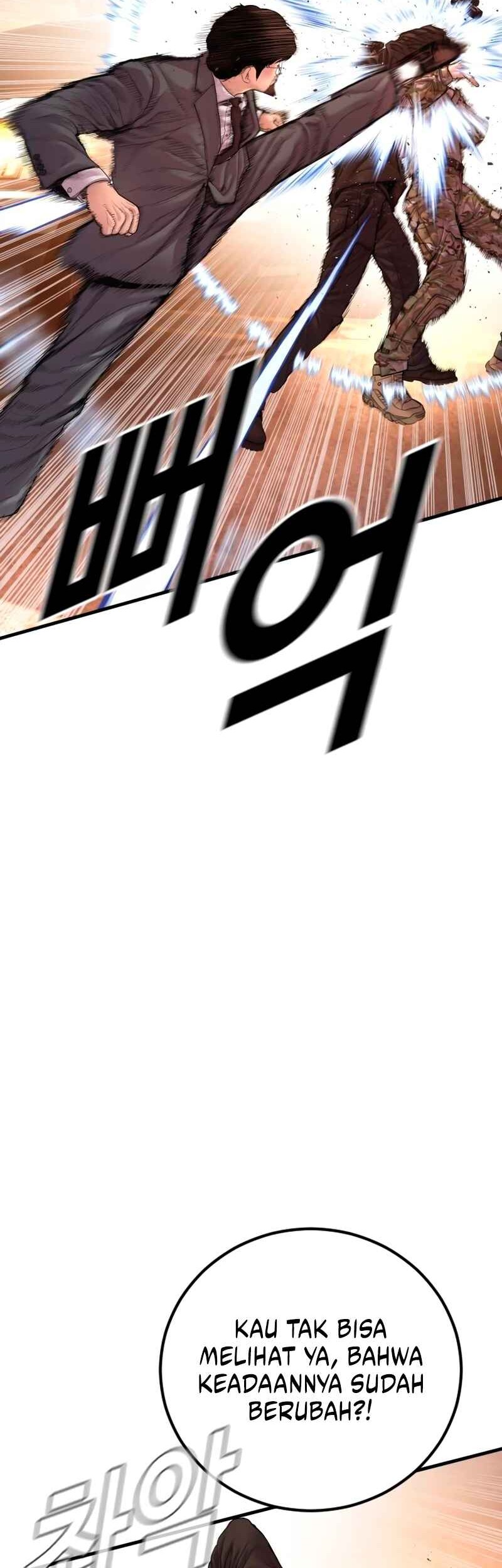 Manager Kim Chapter 180 Gambar 11