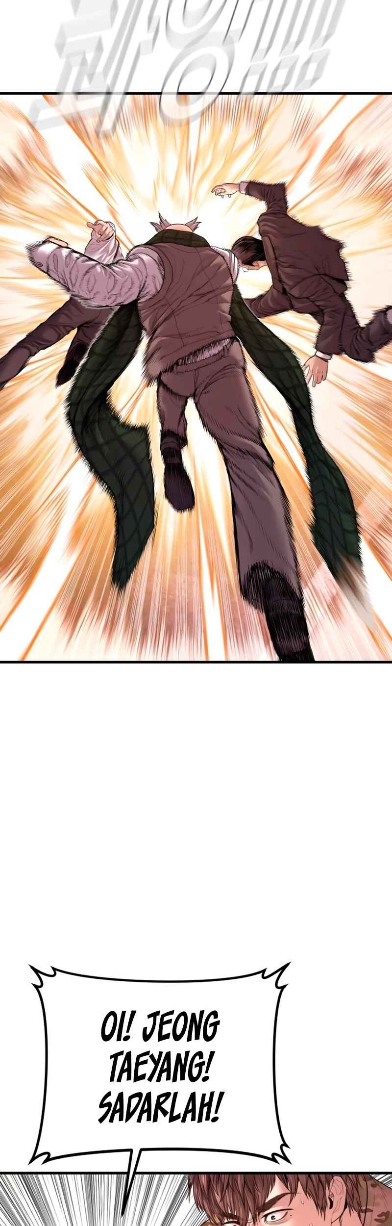 Manager Kim Chapter 180 Gambar 15