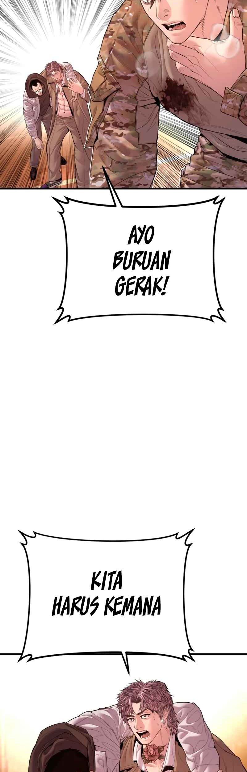 Manager Kim Chapter 180 Gambar 16