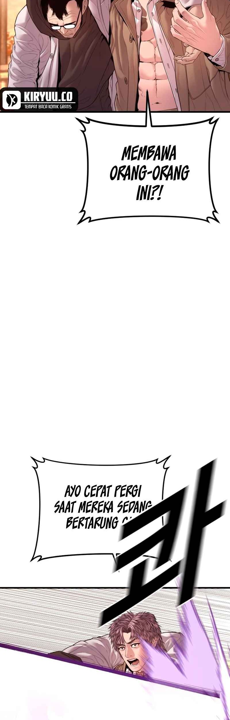 Manager Kim Chapter 180 Gambar 17