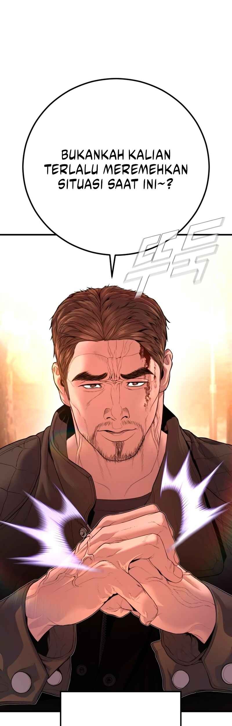Manager Kim Chapter 180 Gambar 20