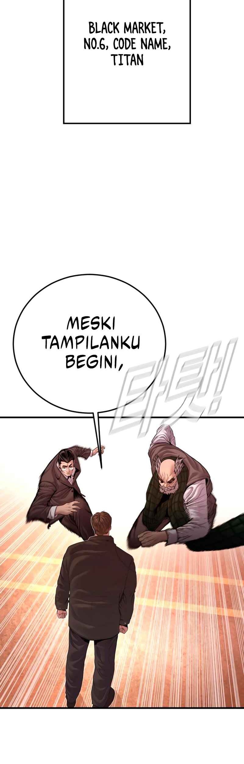 Manager Kim Chapter 180 Gambar 21