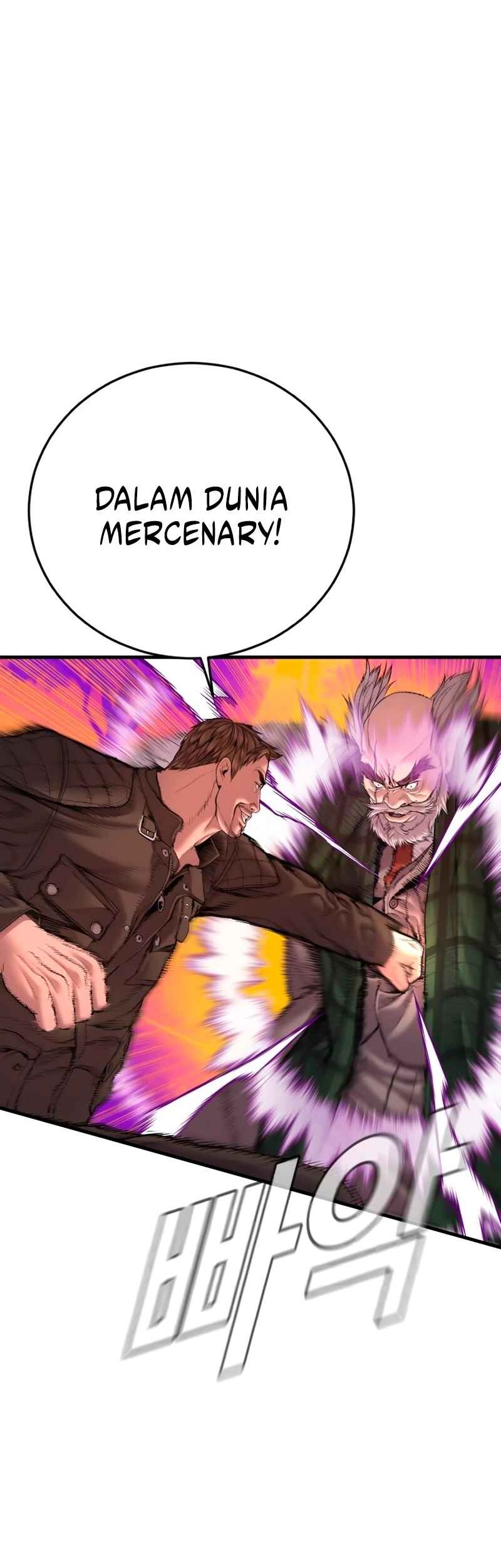 Manager Kim Chapter 180 Gambar 23