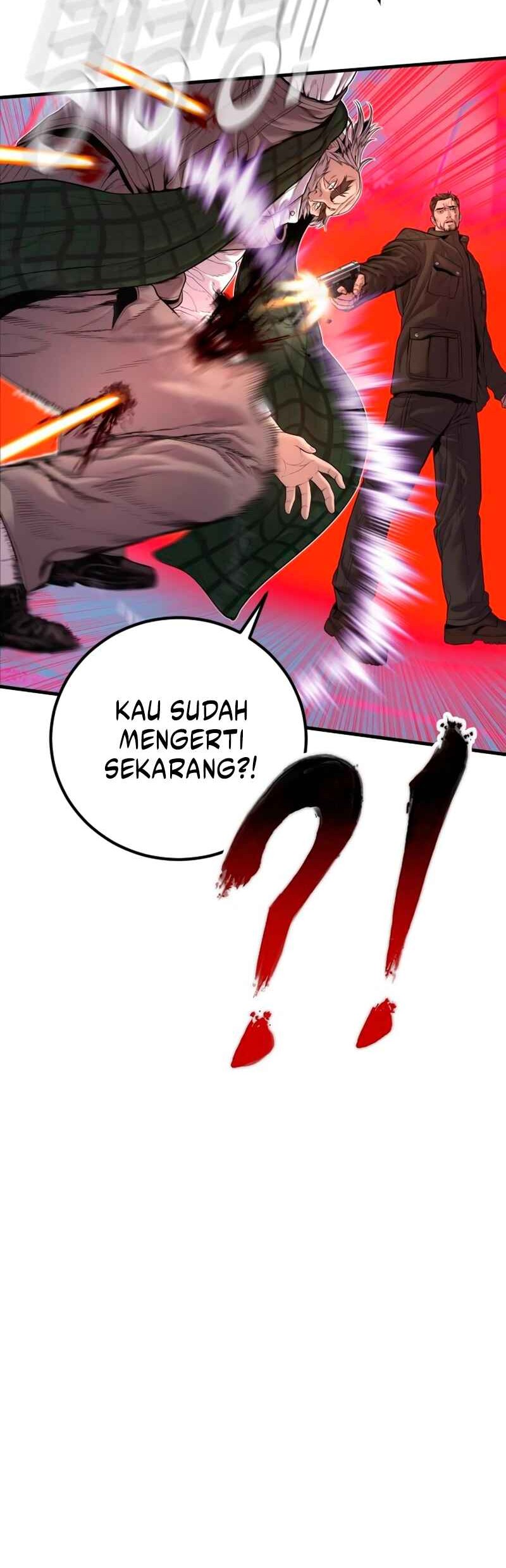 Manager Kim Chapter 180 Gambar 25