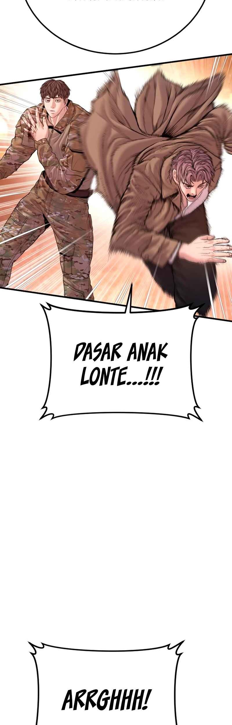 Manager Kim Chapter 180 Gambar 27