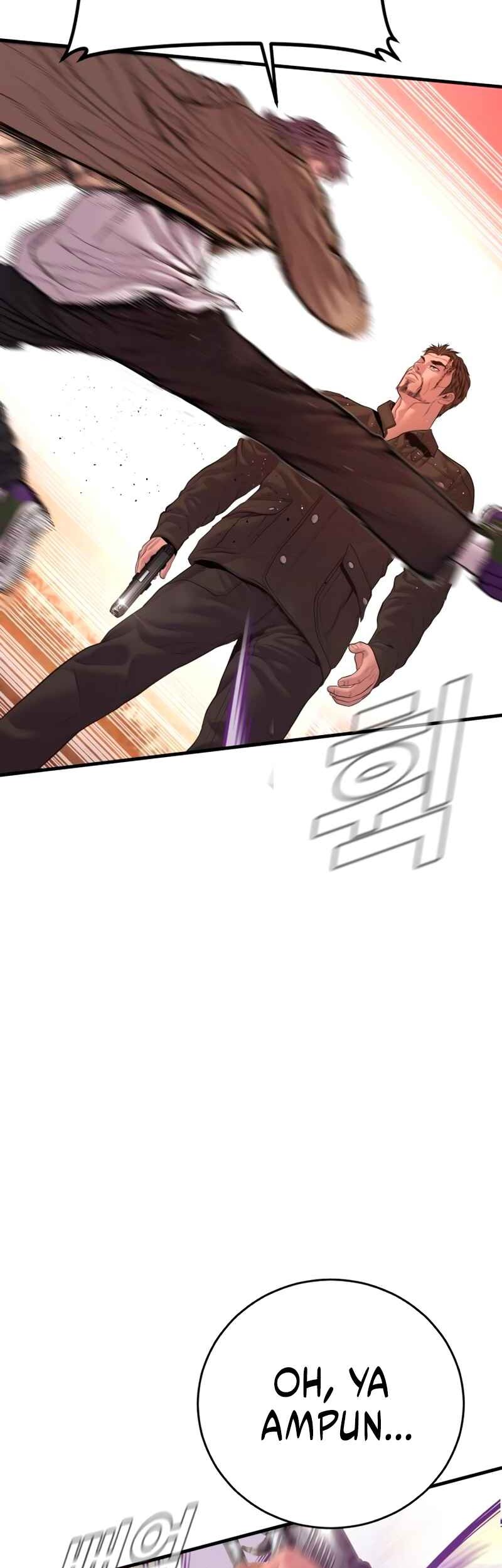 Manager Kim Chapter 180 Gambar 28