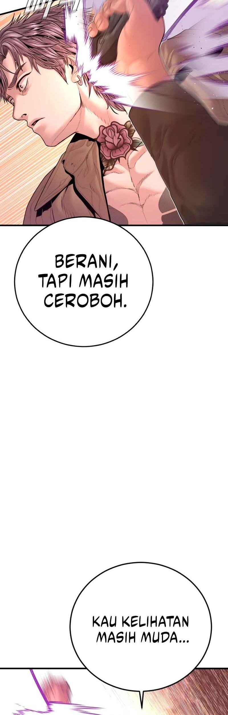Manager Kim Chapter 180 Gambar 29