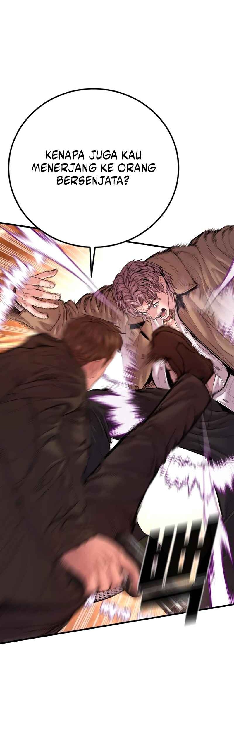 Manager Kim Chapter 180 Gambar 31