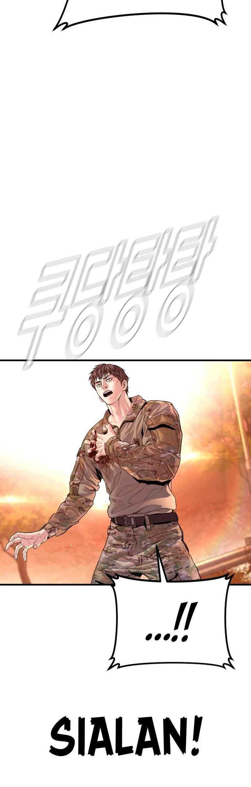 Manager Kim Chapter 180 Gambar 33