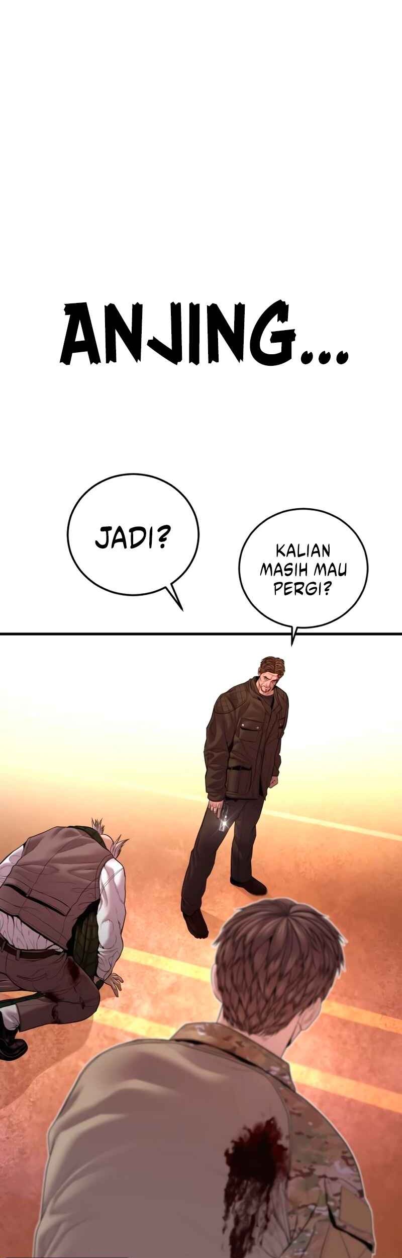 Manager Kim Chapter 180 Gambar 34
