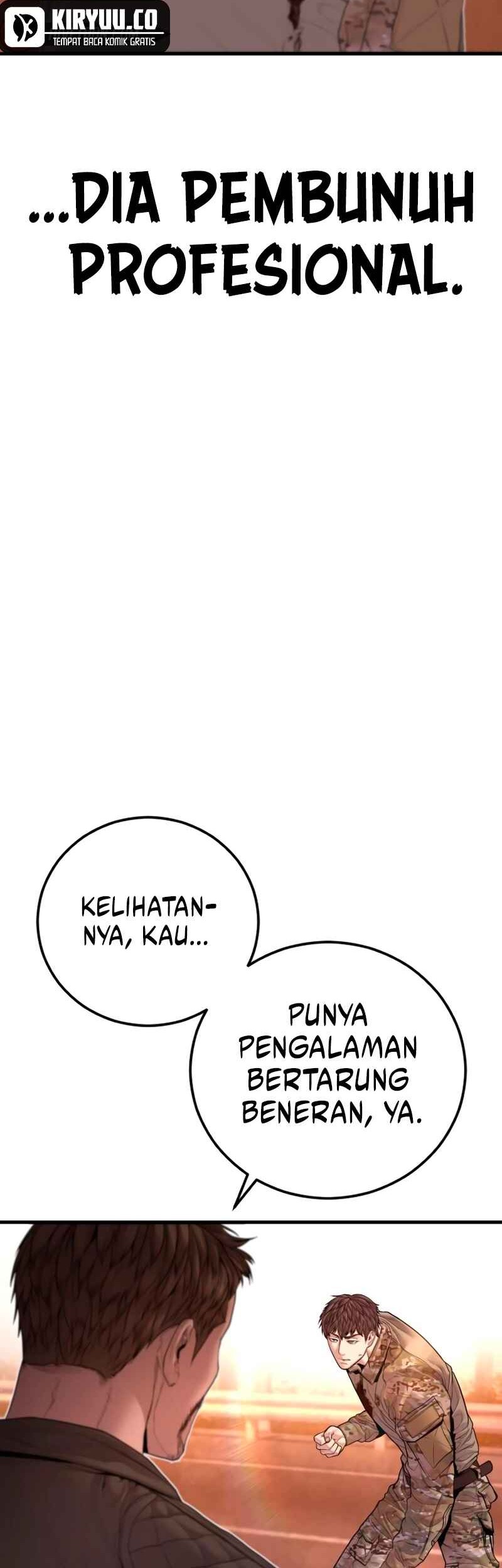 Manager Kim Chapter 180 Gambar 35
