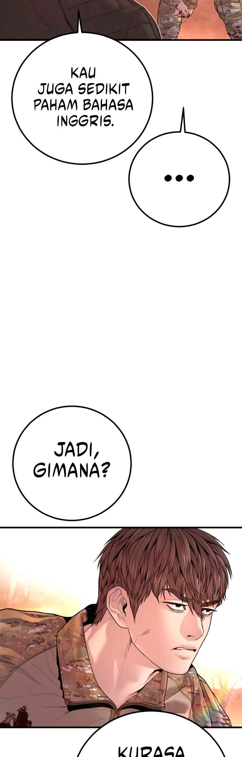 Manager Kim Chapter 180 Gambar 36
