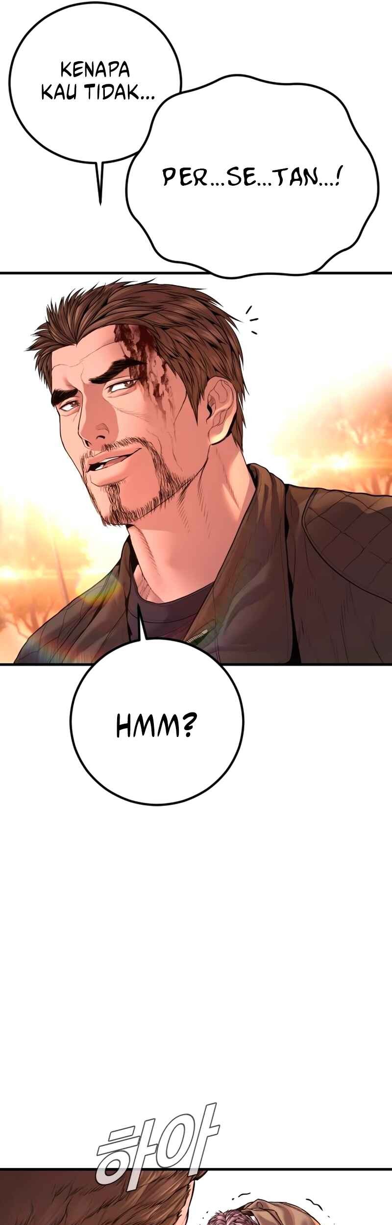Manager Kim Chapter 180 Gambar 38