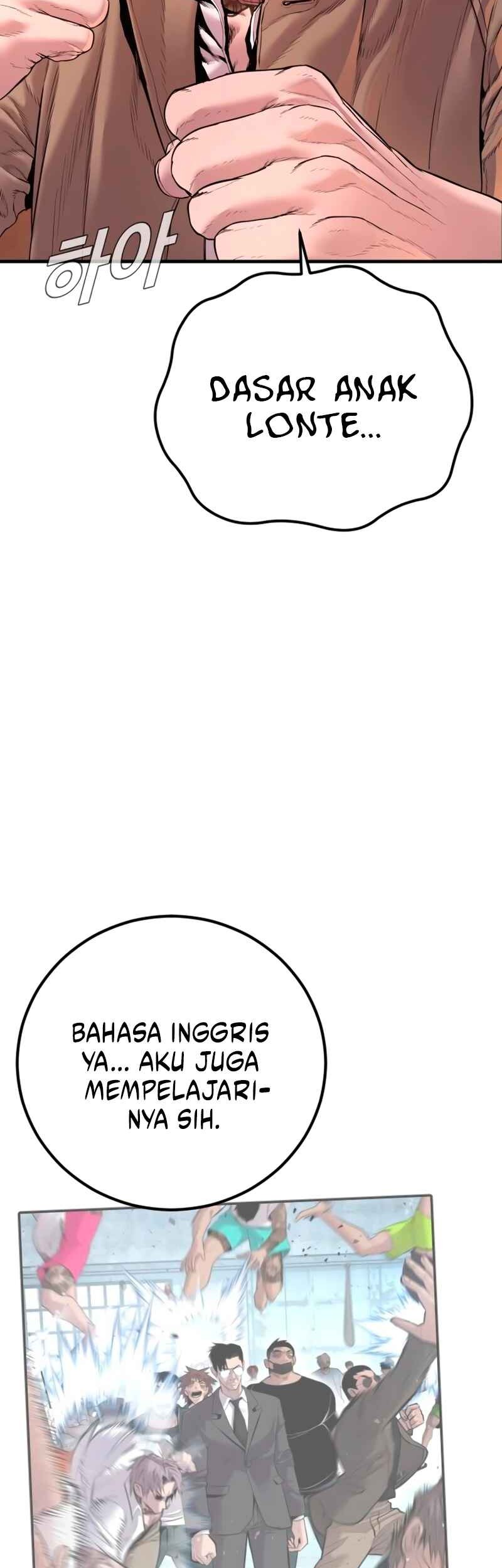 Manager Kim Chapter 180 Gambar 40