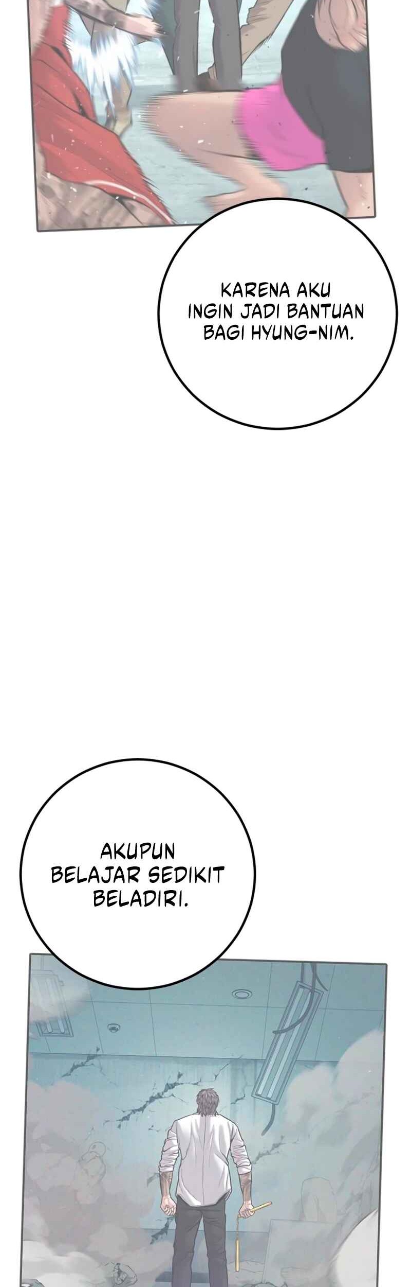Manager Kim Chapter 180 Gambar 41