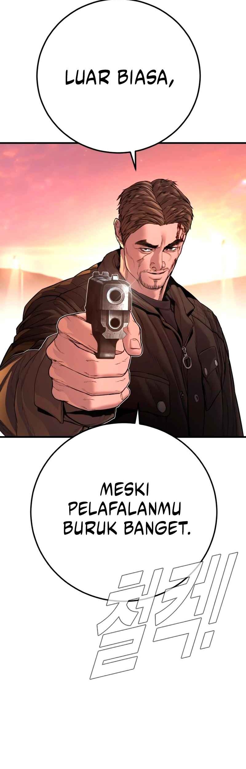 Manager Kim Chapter 180 Gambar 45