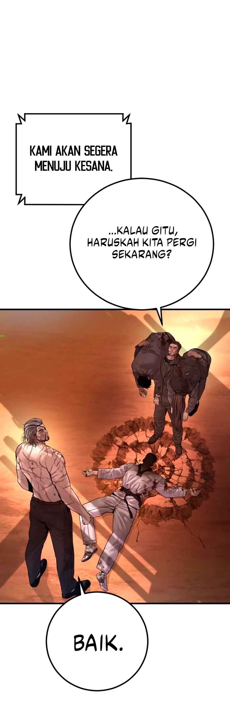 Manager Kim Chapter 181 Gambar 52
