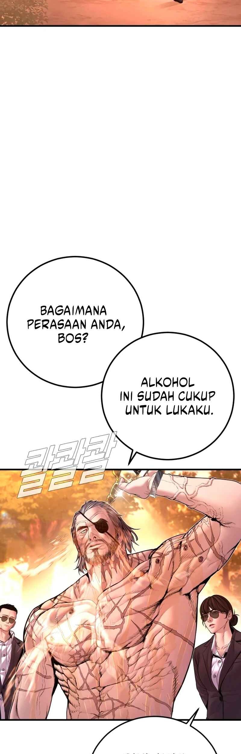 Manager Kim Chapter 181 Gambar 58
