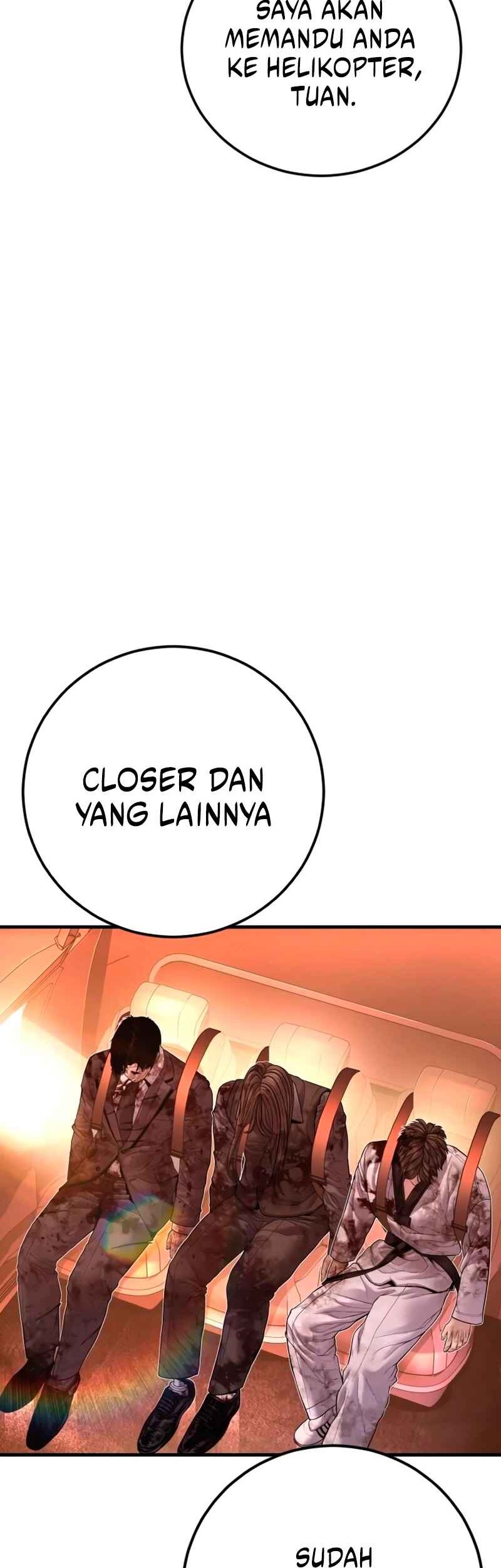 Manager Kim Chapter 181 Gambar 59