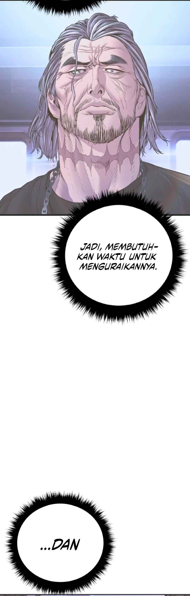 Manager Kim Chapter 181 Gambar 74