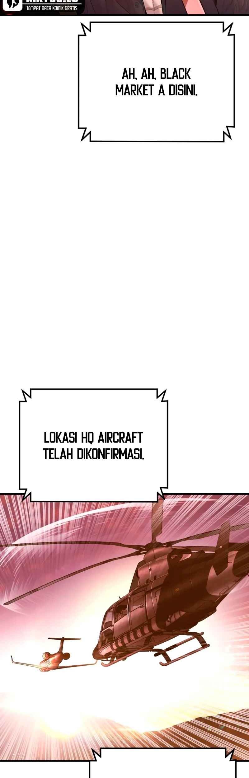 Manager Kim Chapter 181 Gambar 78